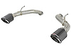 AXLE-BACK EXHAUST - image 1