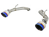 AXLE-BACK EXHAUST - image 1