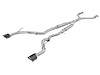 CAT-BACK EXHAUST - image 1