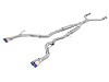 CAT-BACK EXHAUST - image 1