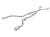 CAT-BACK EXHAUST - image 1