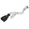 Mach Force XP Cat-Back Exhaust System 2008-13 BMW 135i 3.0L - image 1