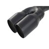 Mach Force XP Cat-Back Exhaust System 2008-13 BMW 135i 3.0L - image 2