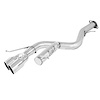 Mach Force XP Cat-Back Exhaust System 2008-13 BMW 135i 3.0L - image 1