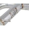 Mach Force XP Cat-Back Exhaust System 2008-13 BMW 135i 3.0L - image 3
