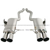 MACHForce XP Cat-Back Exhaust System - image 1