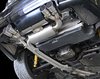 Mach Force XP Cat-Back Exhaust System 2001-06 BMW M3 3.2L - image 3