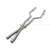 Mach Force XP Race Pipe 2007-13 BMW M3 (E90/E92/E93) 4.0L - image 1