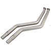 Mach Force XP Race Pipes 2007-13 BMW 328i/328xi xDrive (E92/E93) 3.0L Non-Turbo - image 1