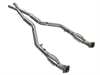 Mach Force XP Race Pipe 2007-13 BMW M3 (E90/E92/E93) 4.0L - image 1