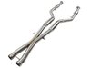 Mach Force XP Race Pipe 2007-13 BMW M3 (E90/E92/E93) 4.0L - image 2