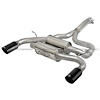 MACHForce XP Axle-Back Exhaust System - image 1