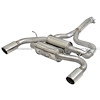 MACHForce XP Axle-Back Exhaust System - image 1