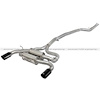 MACHForce XP Cat-Back Exhaust System - image 1