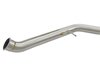 49-36330-P MACH Force-Xp Cat-Back Exhaust 3 to 2-1/2 IN 304 S/S w/ Polished Tips BMW M2 (F87) 16-18 L6-3.0L (t) N55 - image 4