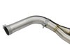 49-36333-B MACH Force-Xp 3 to 2-1/2 IN Stainless Steel Axle-Back Exhaust System w/Black Tip BMW M2 (F87) 16-18 L6-3.0L (t) N55 - image 2