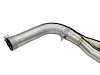 49-36333-C MACH Force-Xp 3 to 2-1/2in Stainless Steel Axle-Back Exhaust System BMW M2 (F87) 16-18 L6-3.0L (t) N55 - image 1