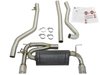 MACH FORCE-XP EXHAUST SYS - image 4