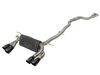 MACH FORCE-XP EXHAUST SYS - image 2