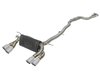 MACH FORCE-XP EXHAUST SYS - image 2