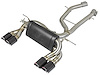 AXLE-BACK EXHAUST - image 1