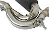 MACH FORCE-XP EXHAUST SYS - image 1