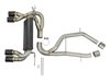 MACH FORCE-XP EXHAUST SYS - image 4