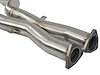 MACH FORCE-XP EXHAUST SYS - image 1