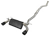 CAT-BACK EXHAUST - image 1