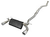CAT-BACK EXHAUST - image 1