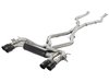 CAT-BACK EXHAUST - image 4