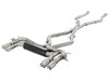 CAT-BACK EXHAUST - image 3