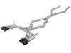 CAT-BACK EXHAUST - image 3