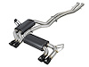 CAT-BACK EXHAUST - image 1