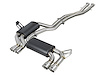 CAT-BACK EXHAUST - image 1