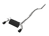 CAT-BACK EXHAUST - image 1