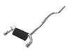 CAT-BACK EXHAUST - image 1