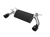 AXLE-BACK EXHAUST - image 1