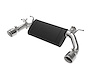 AXLE-BACK EXHAUST - image 1