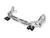 CAT-BACK EXHAUST - image 1