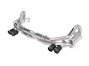 CAT-BACK EXHAUST - image 1