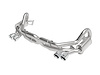 CAT-BACK EXHAUST - image 1