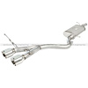 MACHForce XP Cat-Back Exhaust System - image 1
