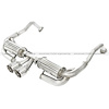 ELITE Cat-Back Exhaust System - image 1
