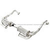 ELITE Cat-Back Exhaust System - image 1