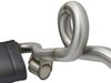 MACH Force-Xp 2in to 2-1/2in Stainless Steel Cat-Back ExhaUSAt System Porsche Cayman S/Boxster S 981 - image 4