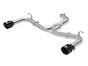 AXLE-BACK EXHAUST - image 1
