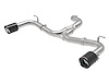 AXLE-BACK EXHAUST - image 1