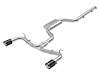 CAT-BACK EXHAUST - image 1