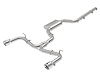 CAT-BACK EXHAUST - image 1
